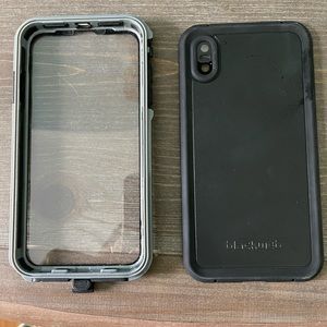 iPhone case